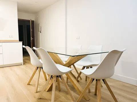 Habitació de lloguer, Sevilla