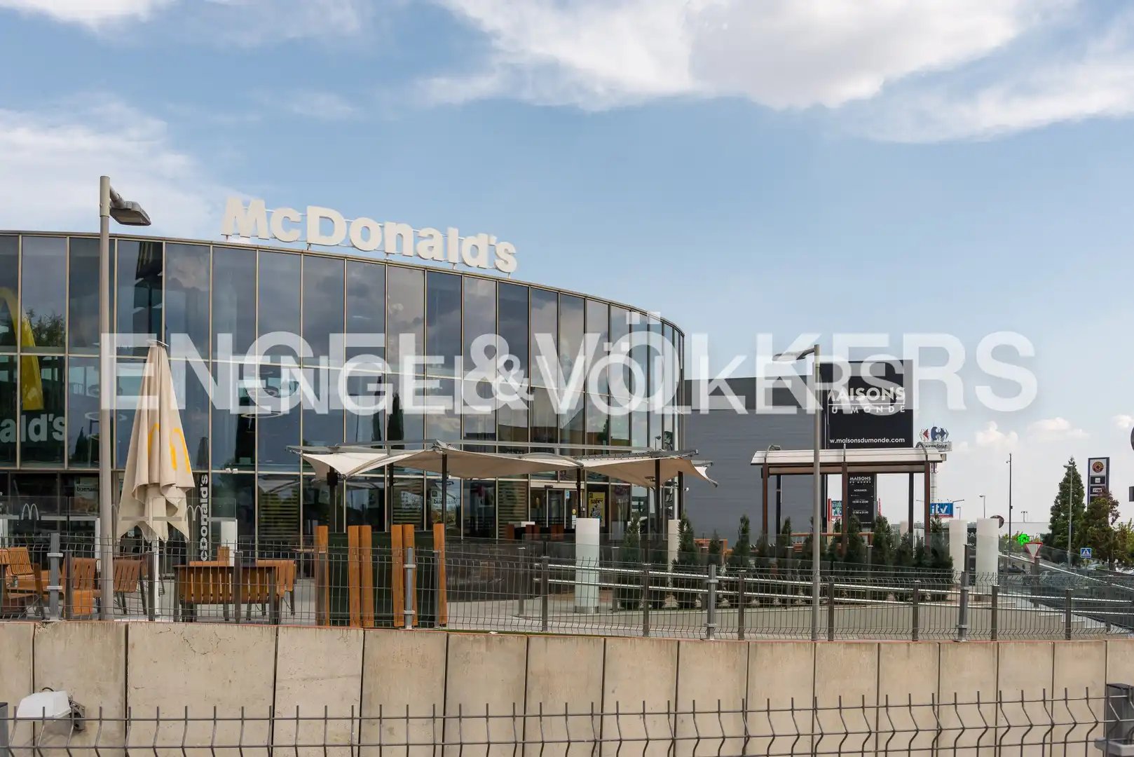Piso de 83 m² en Majadahonda