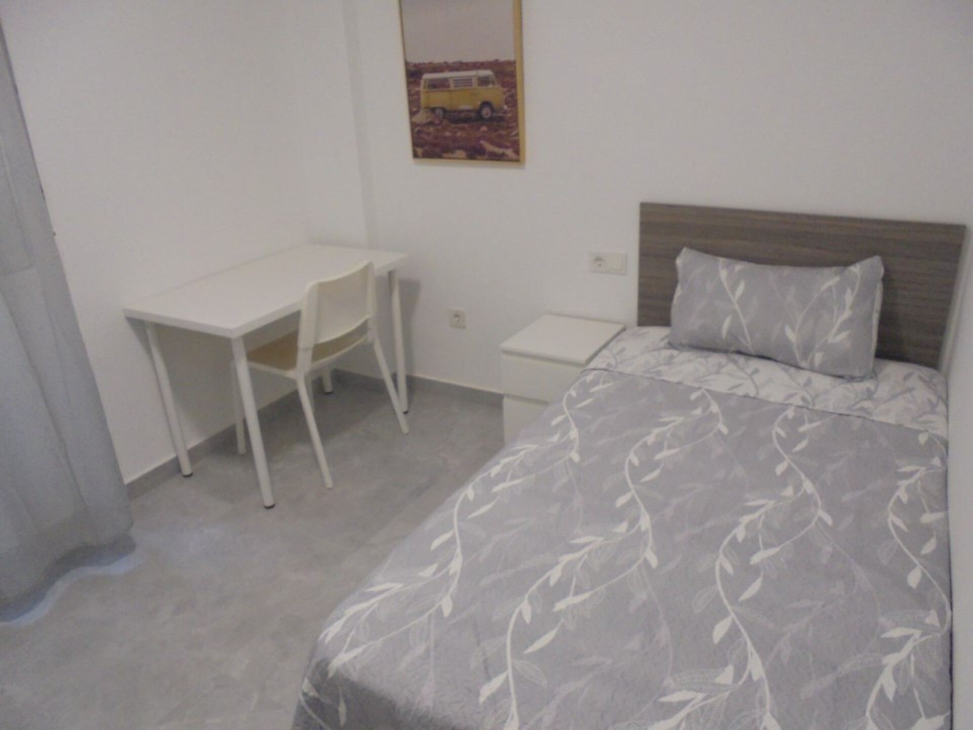 Chambre 95 m², Elx / Elche