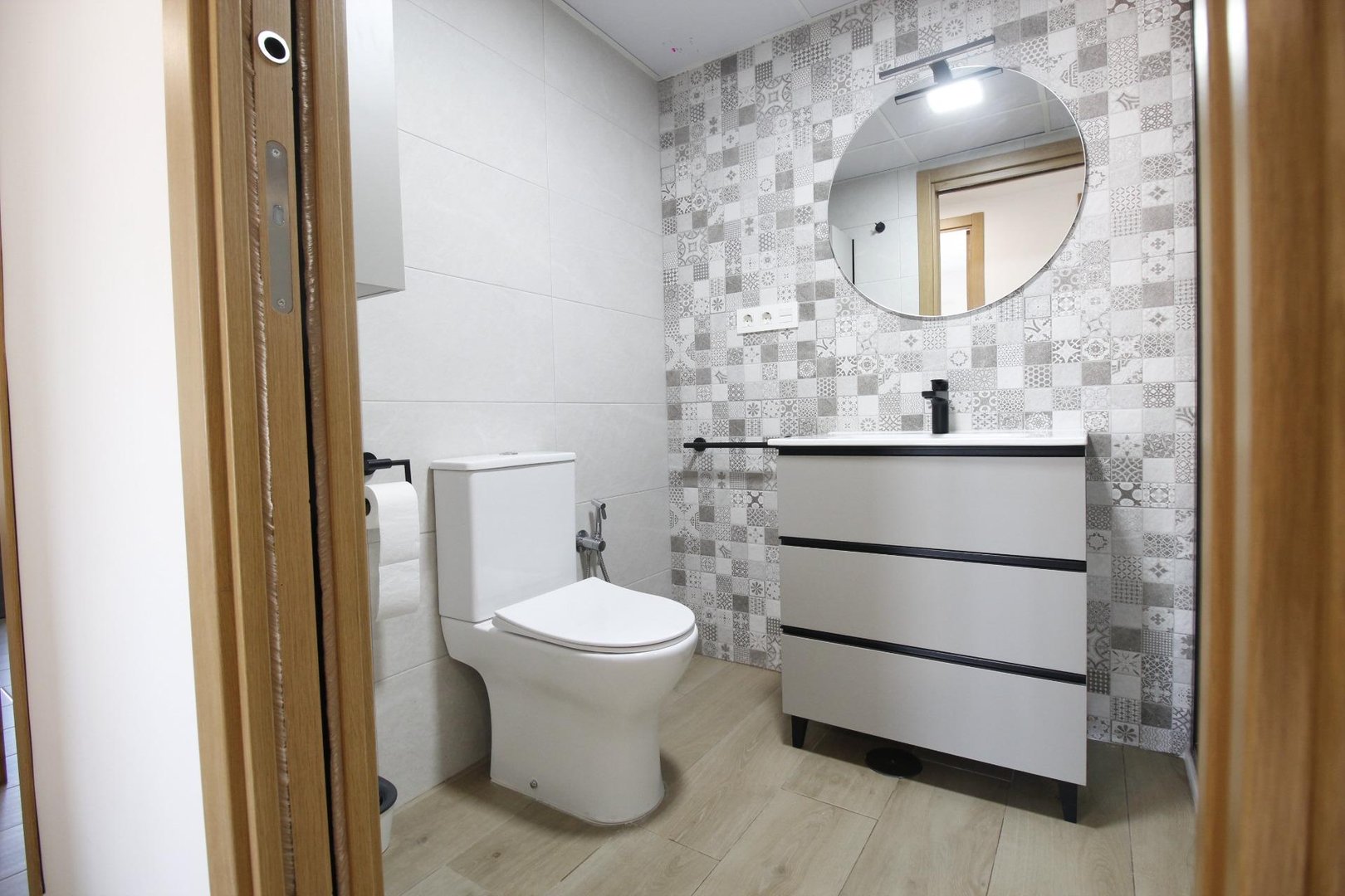 Piso de 90 m² en Granada