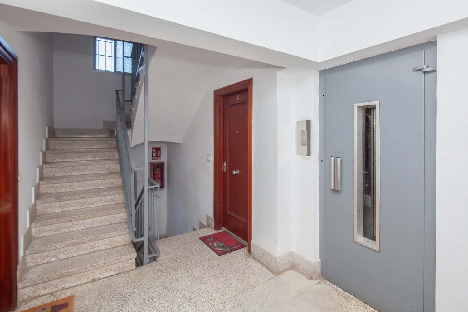 Zimmer zur Miete, Valencia