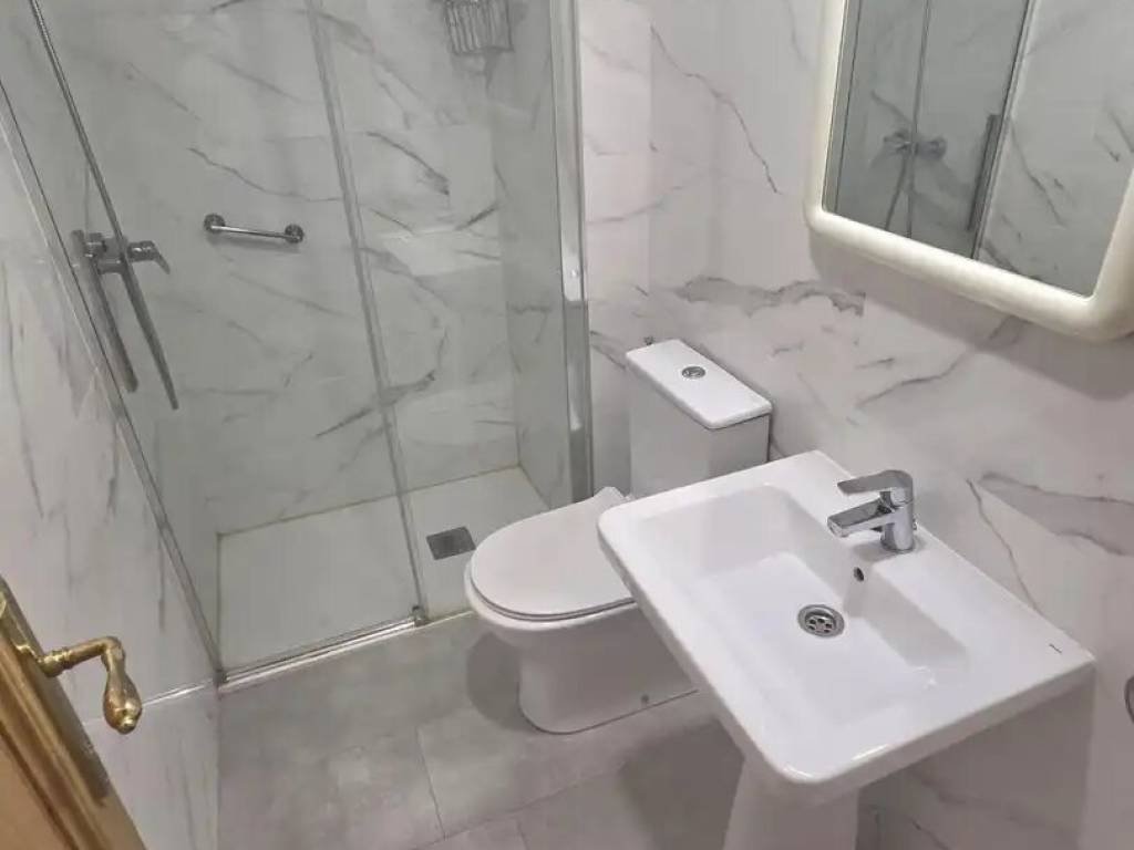 Piso de 114 m² en Jaén