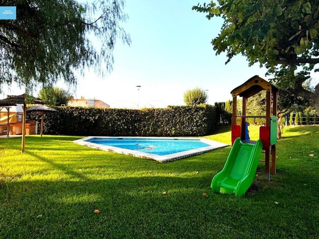 Piso de 116 m² en el Campello