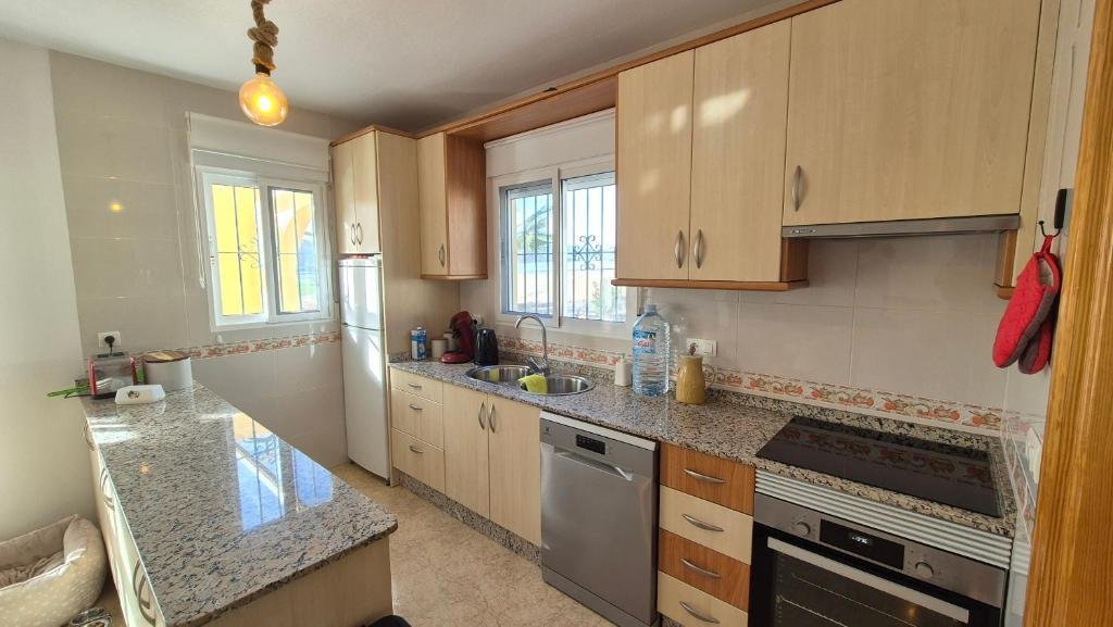 Casa de 96 m² en Águilas