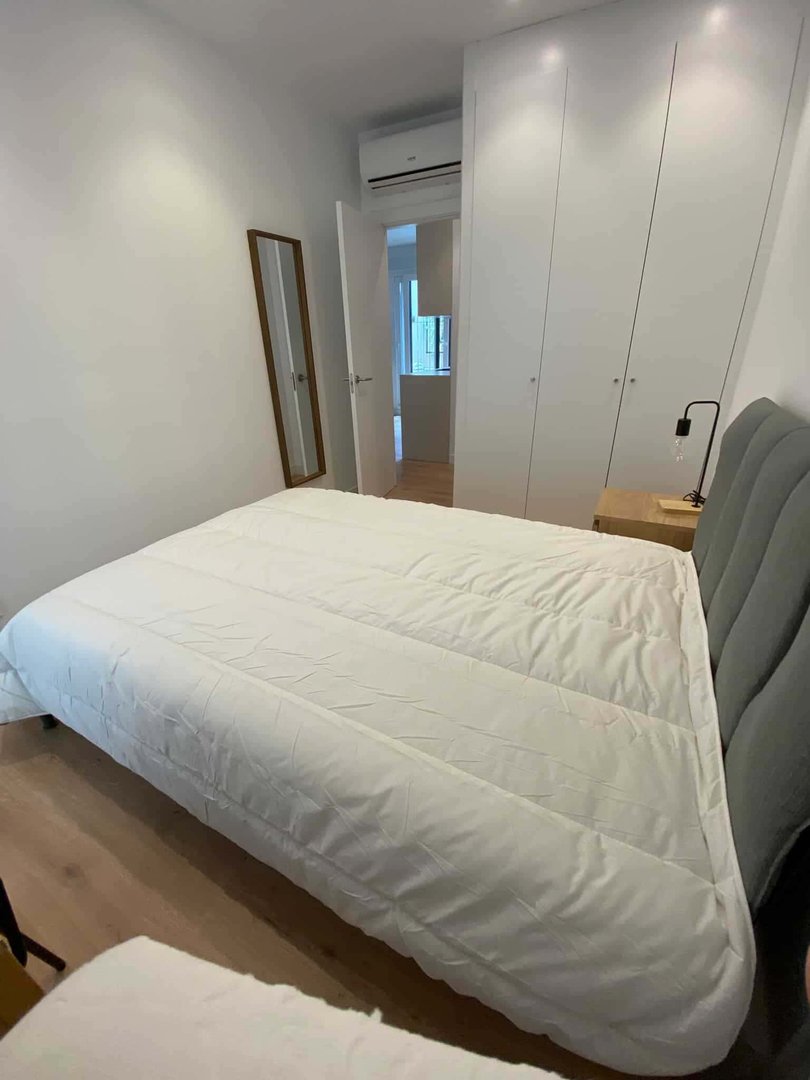 Pis de 50 m² a Madrid