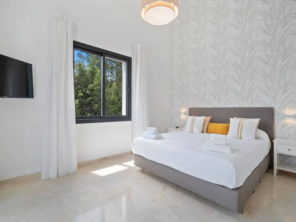 Casa de 414 m² en Marbella