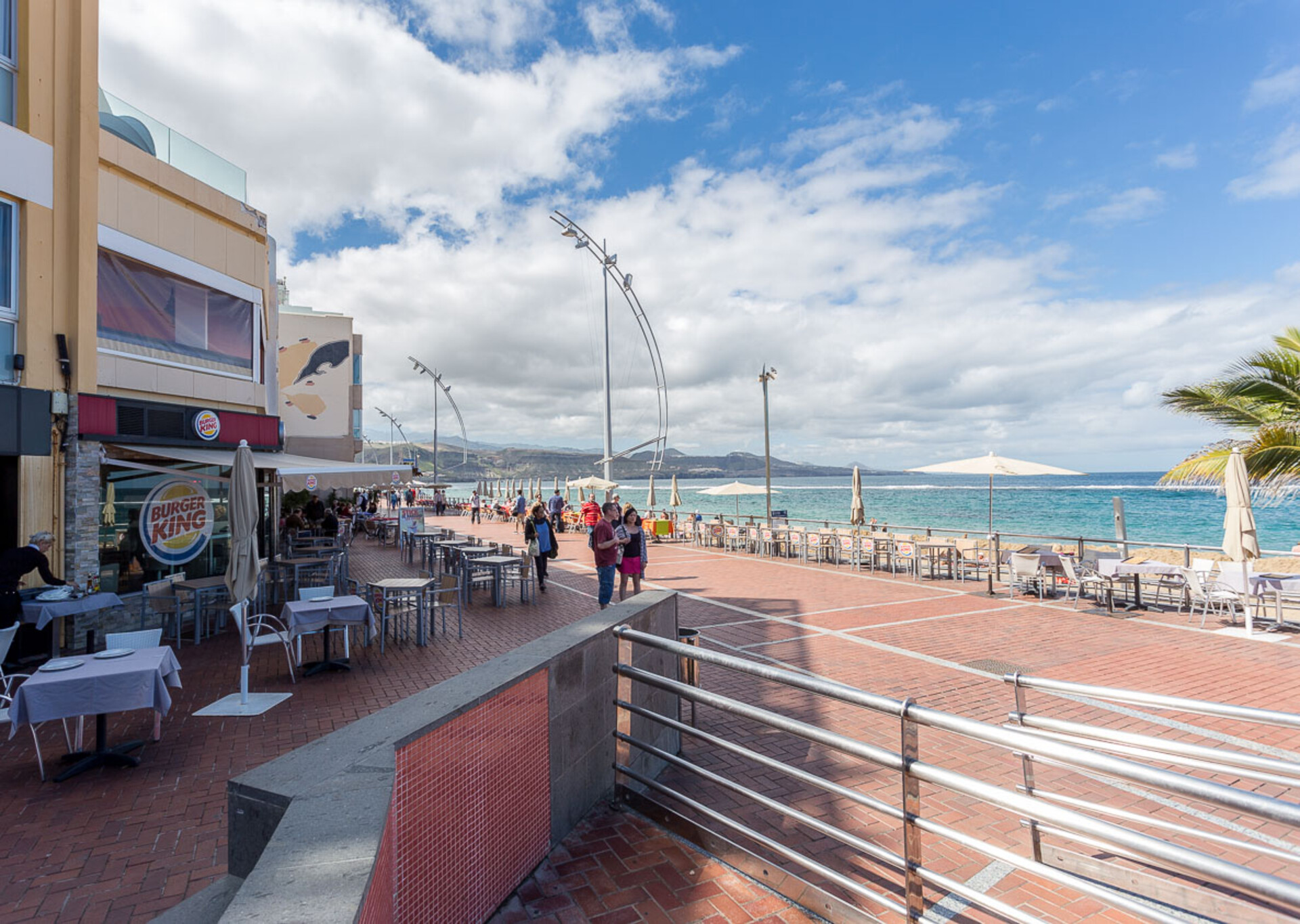Wohnung 35 m² in Las Palmas de Gran Canaria