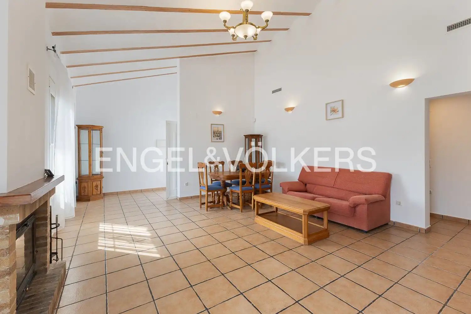 Haus 120 m² in Algar de Palància