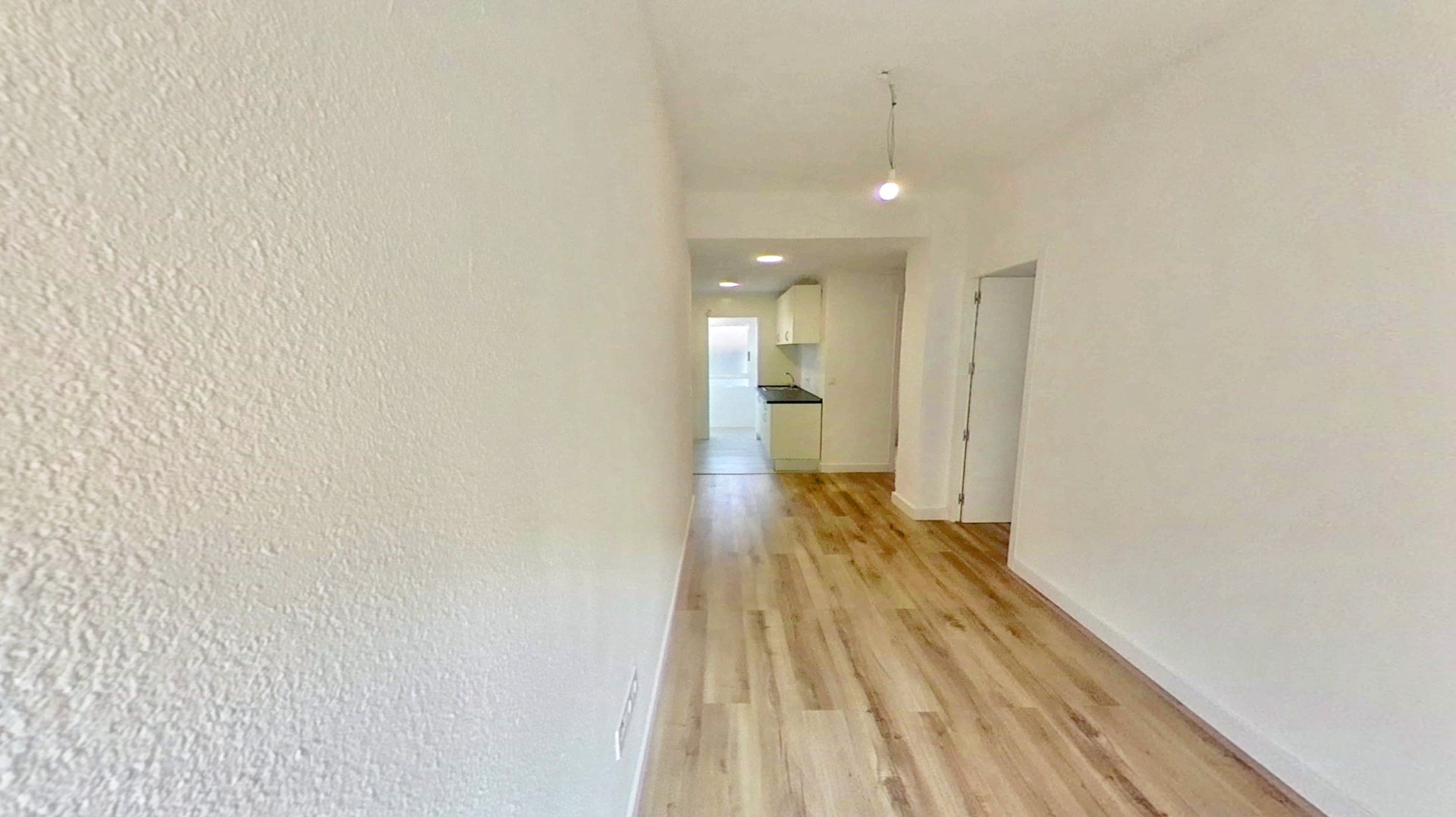 Pis de 60 m² a Alacant