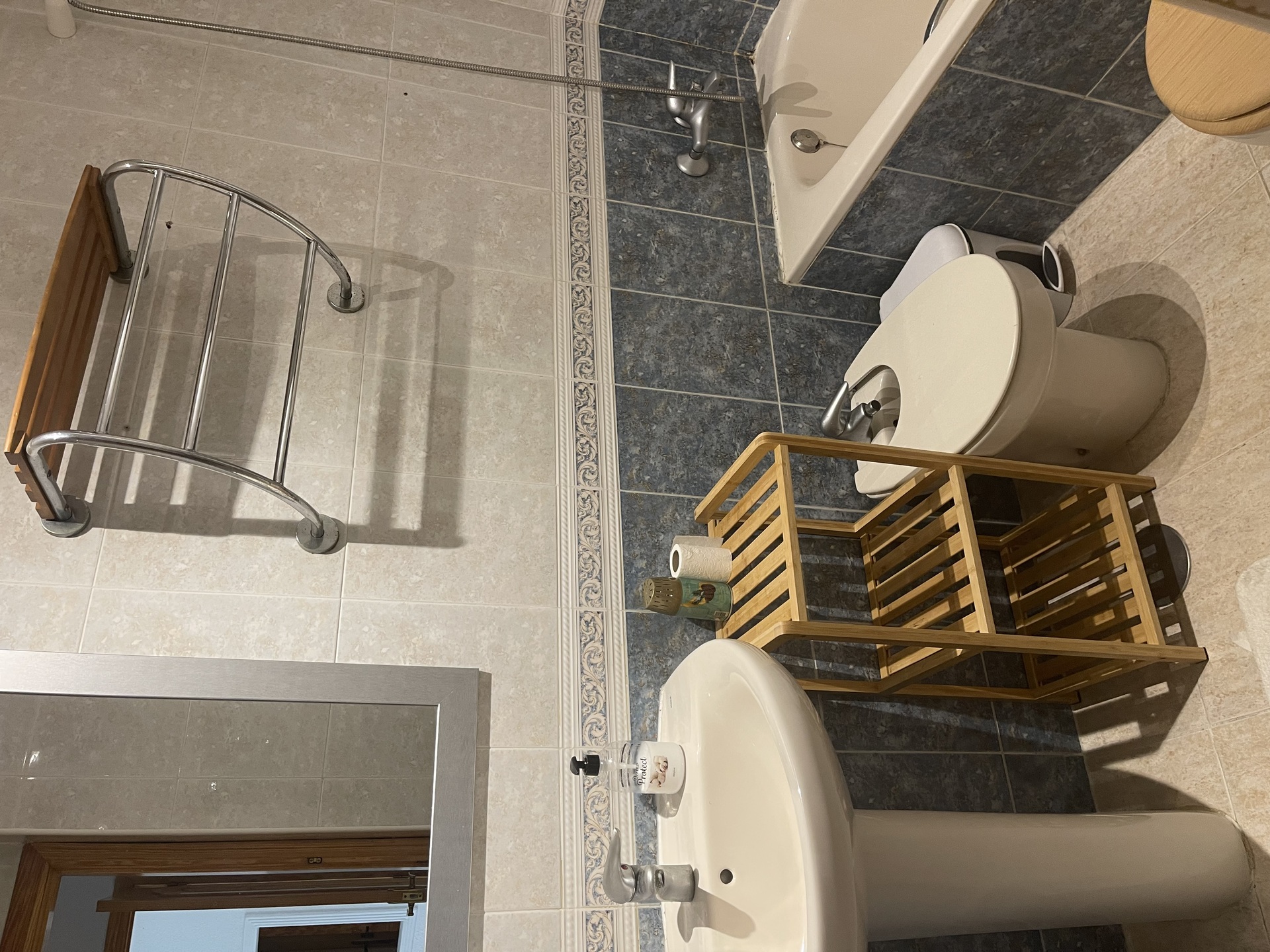 Piso de 65 m² en Roquetas de Mar