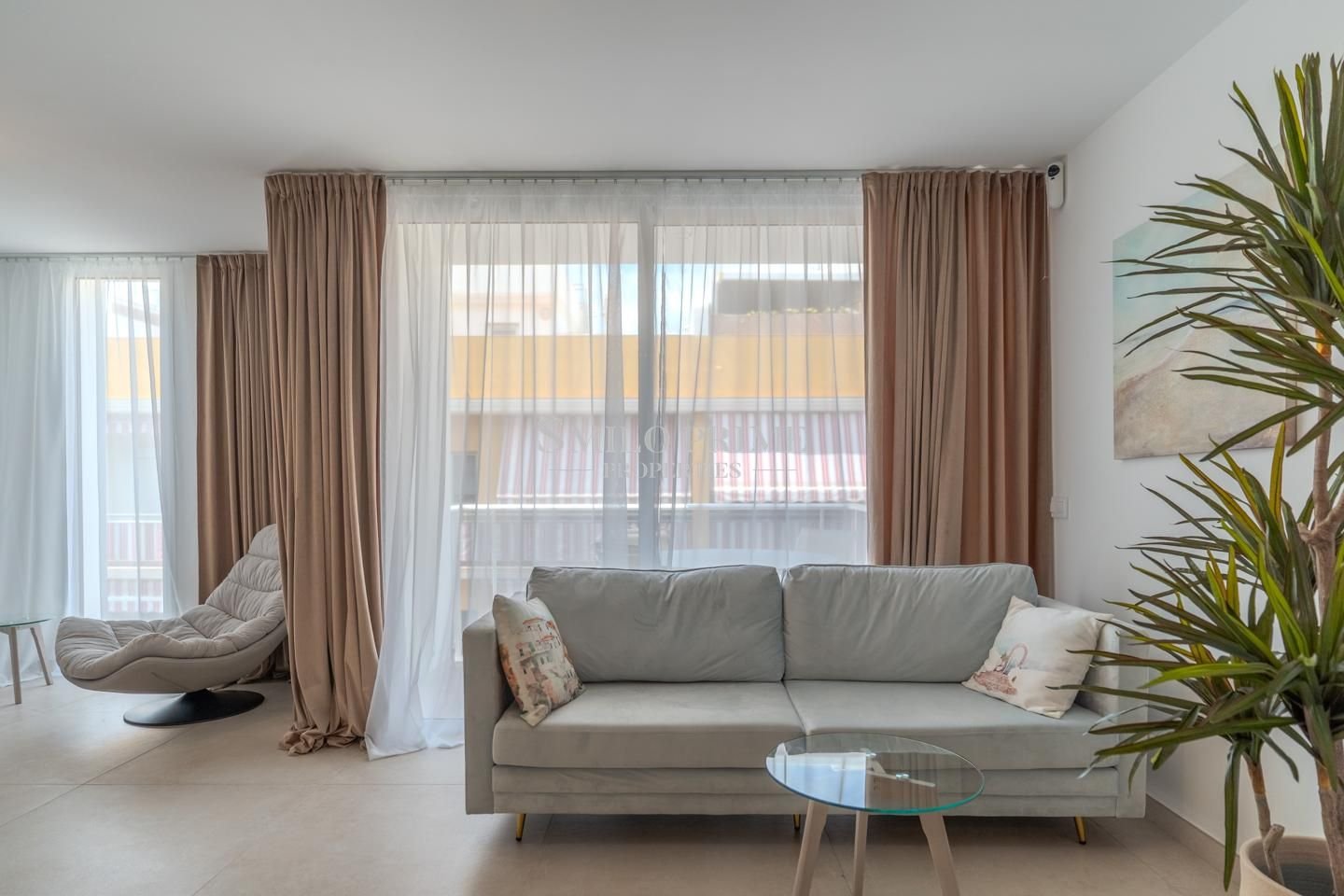 Apartamento 79 m² em Guía de Isora