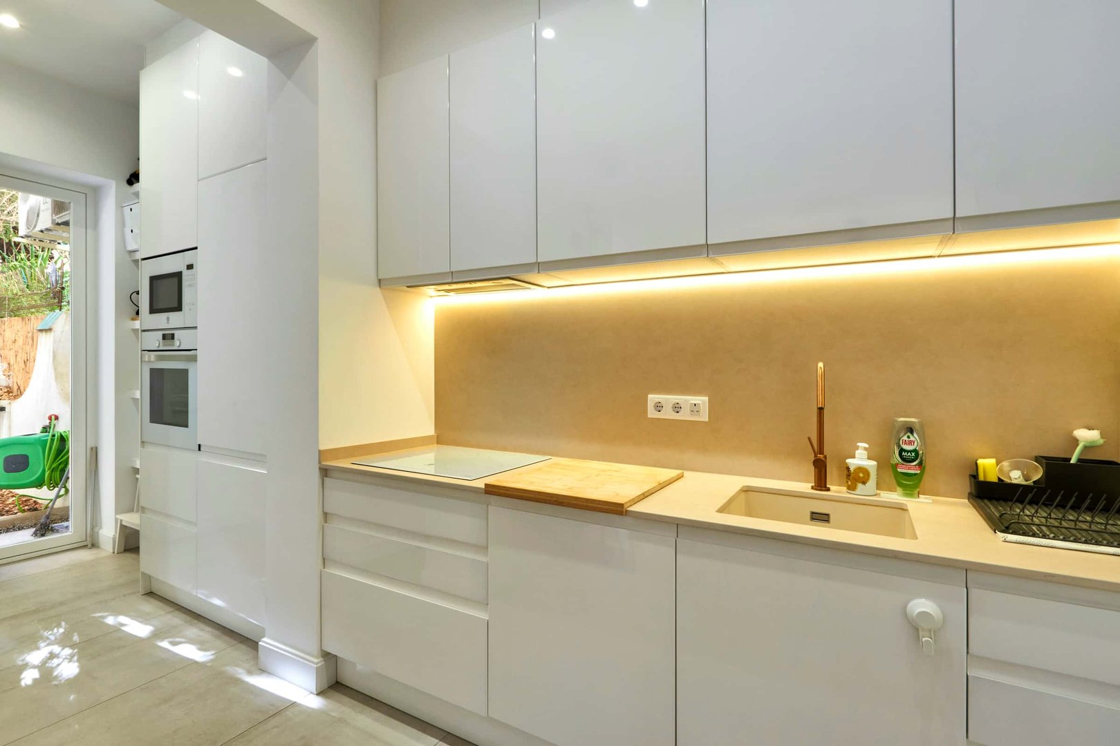 Appartement 133 m² à Barcelone