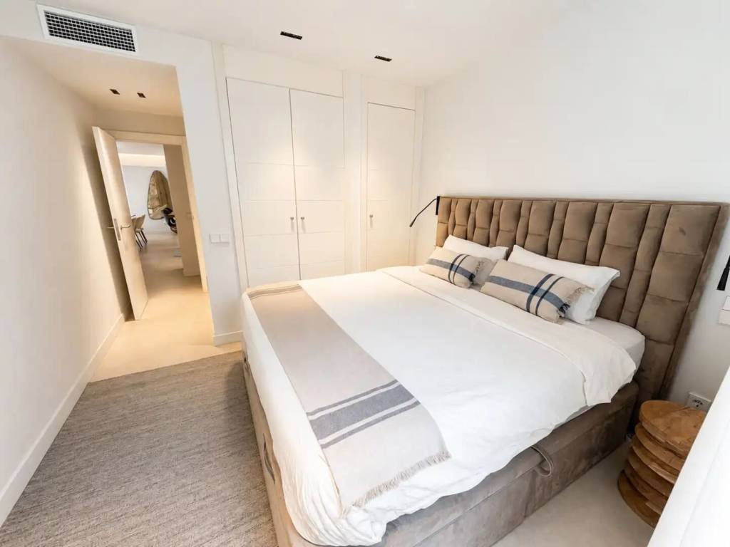 Piso de 125 m² en Andratx