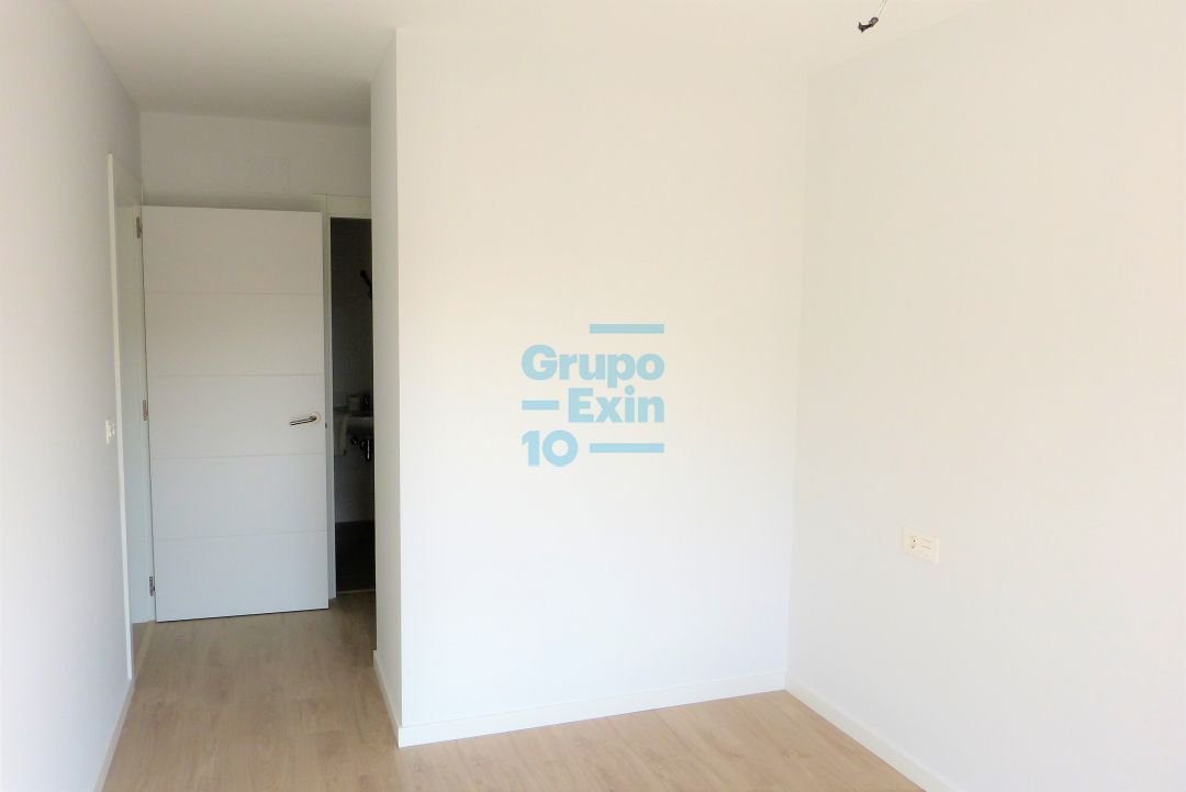 Pis de 83 m² a Sant Sebastià