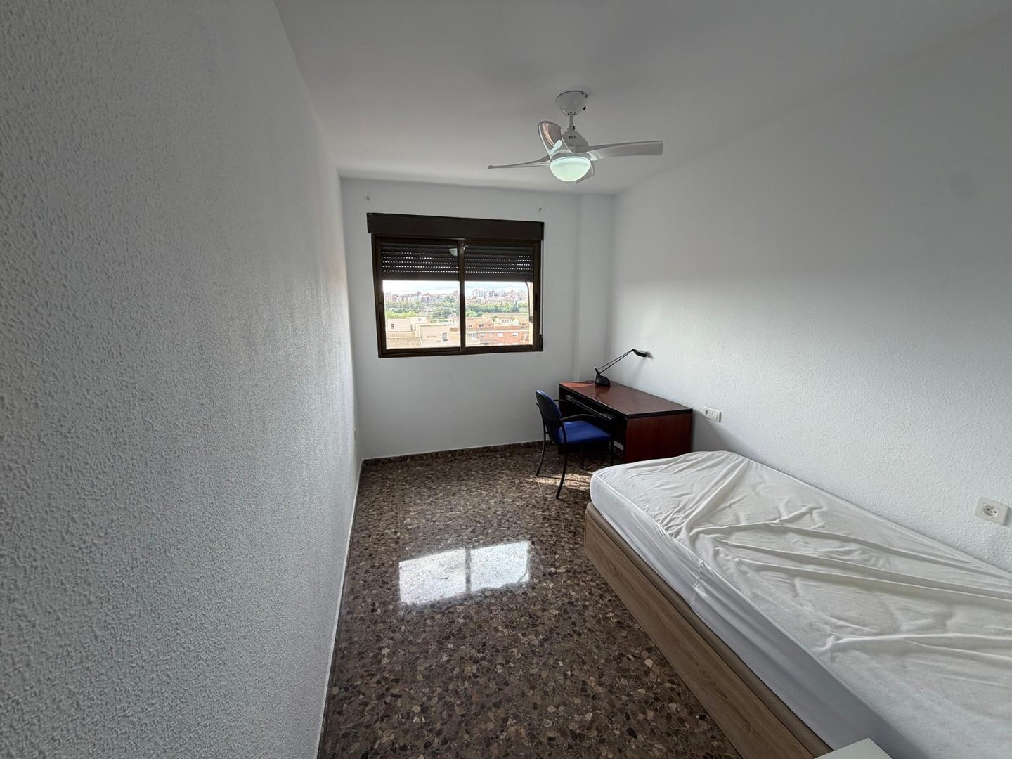 Pis de 124 m² a Alboraia