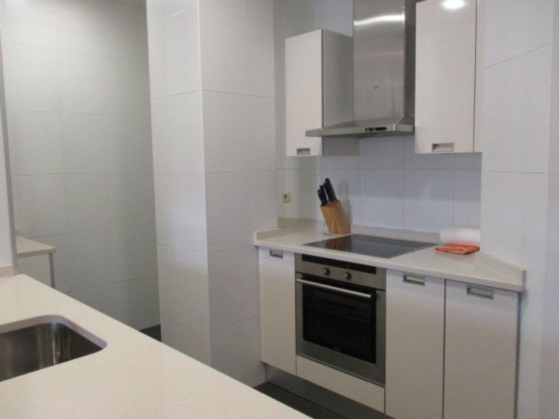 Piso de 68 m² en San Sebastián