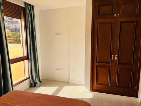 Pis de 60 m² a Santa Cruz de Tenerife