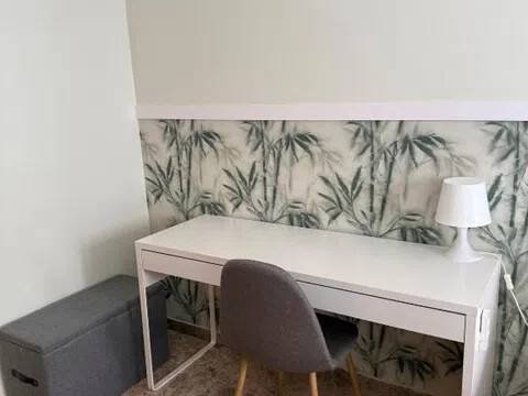Zimmer 122 m², Córdoba