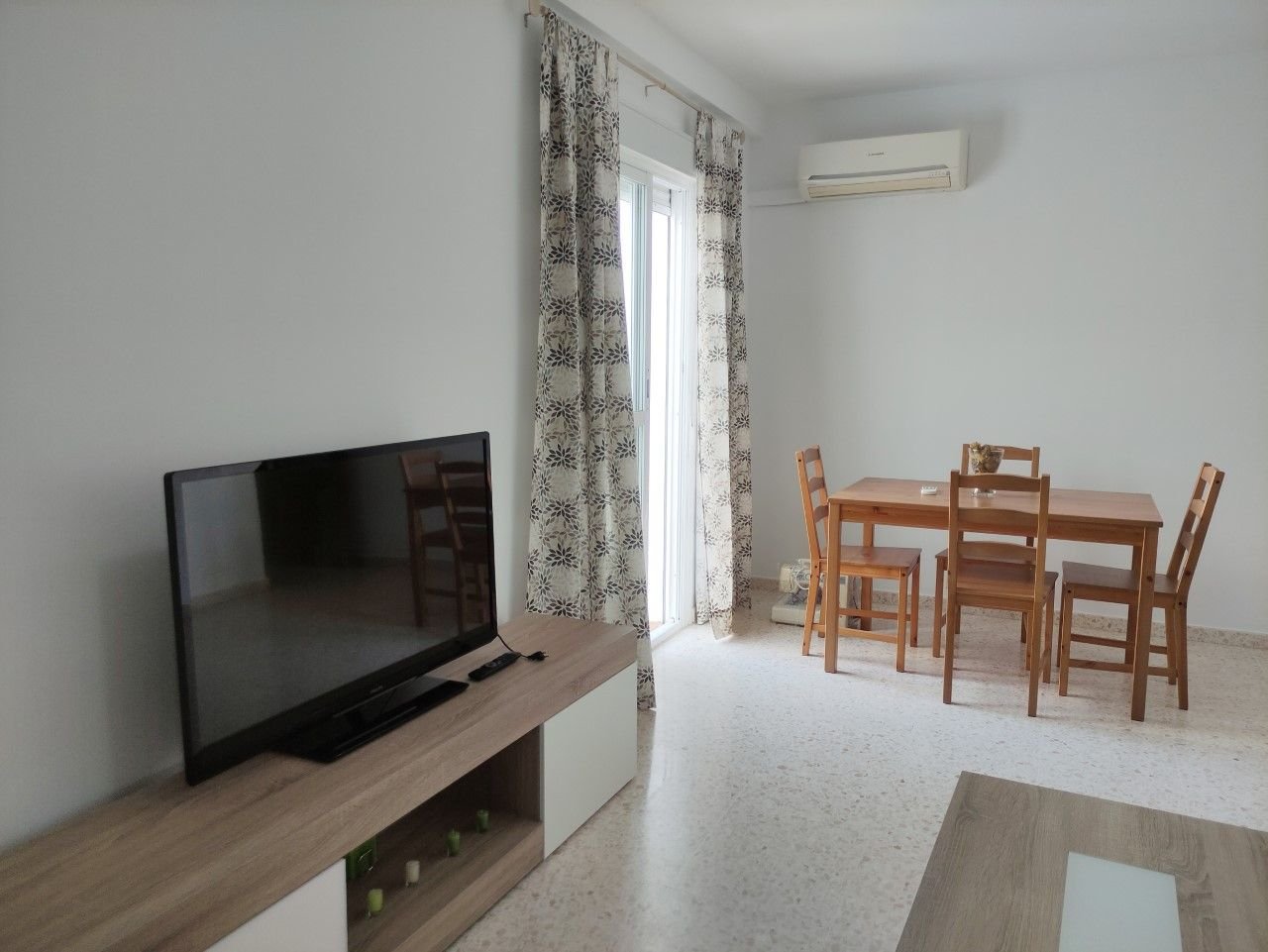 Piso de 80 m² en Sanlúcar de Barrameda