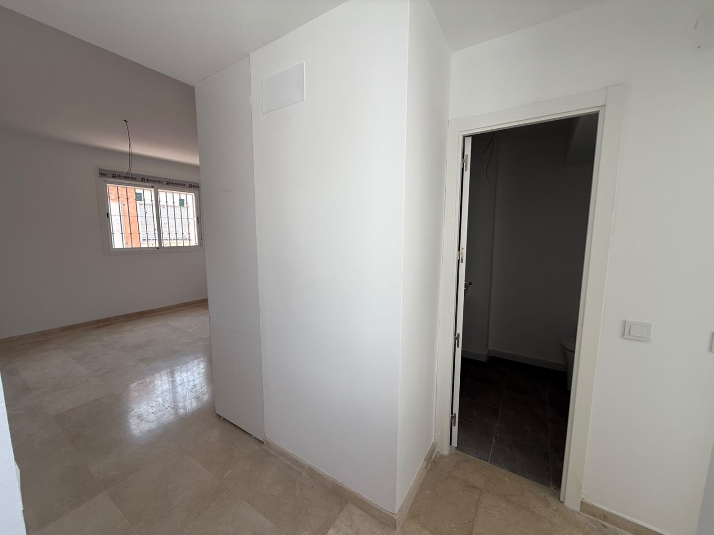 Piso de 41 m² en Olivares