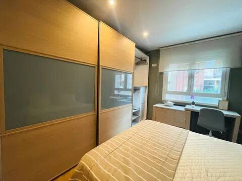 Appartamento 90 m² a Madrid