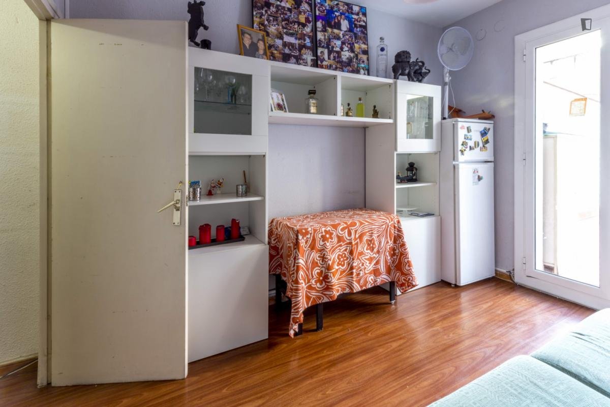Habitación en alquiler, Barcelona