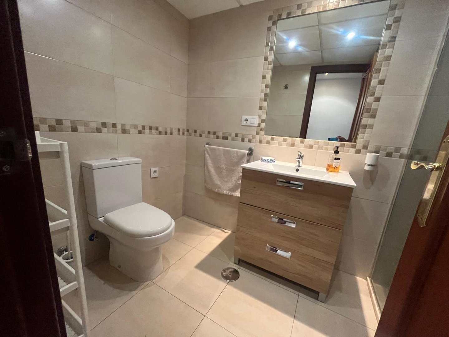 Piso de 120 m² en Badajoz