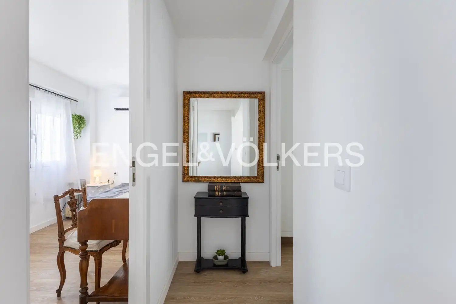 Pis de 81 m² a València