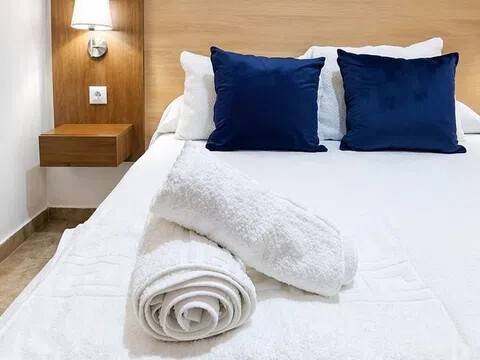 Piso de 54 m² en Punta Umbría