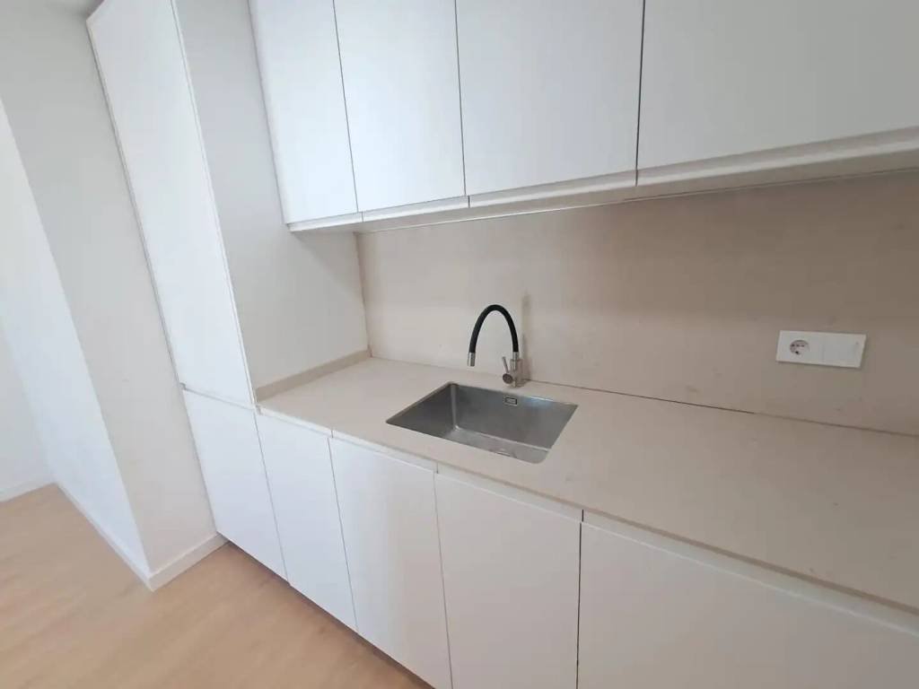 Piso de 95 m² en Igualada