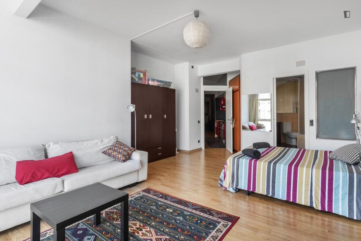 Habitación en alquiler, Barcelona