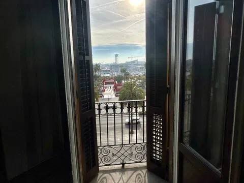 Piso de 160 m² en Barcelona