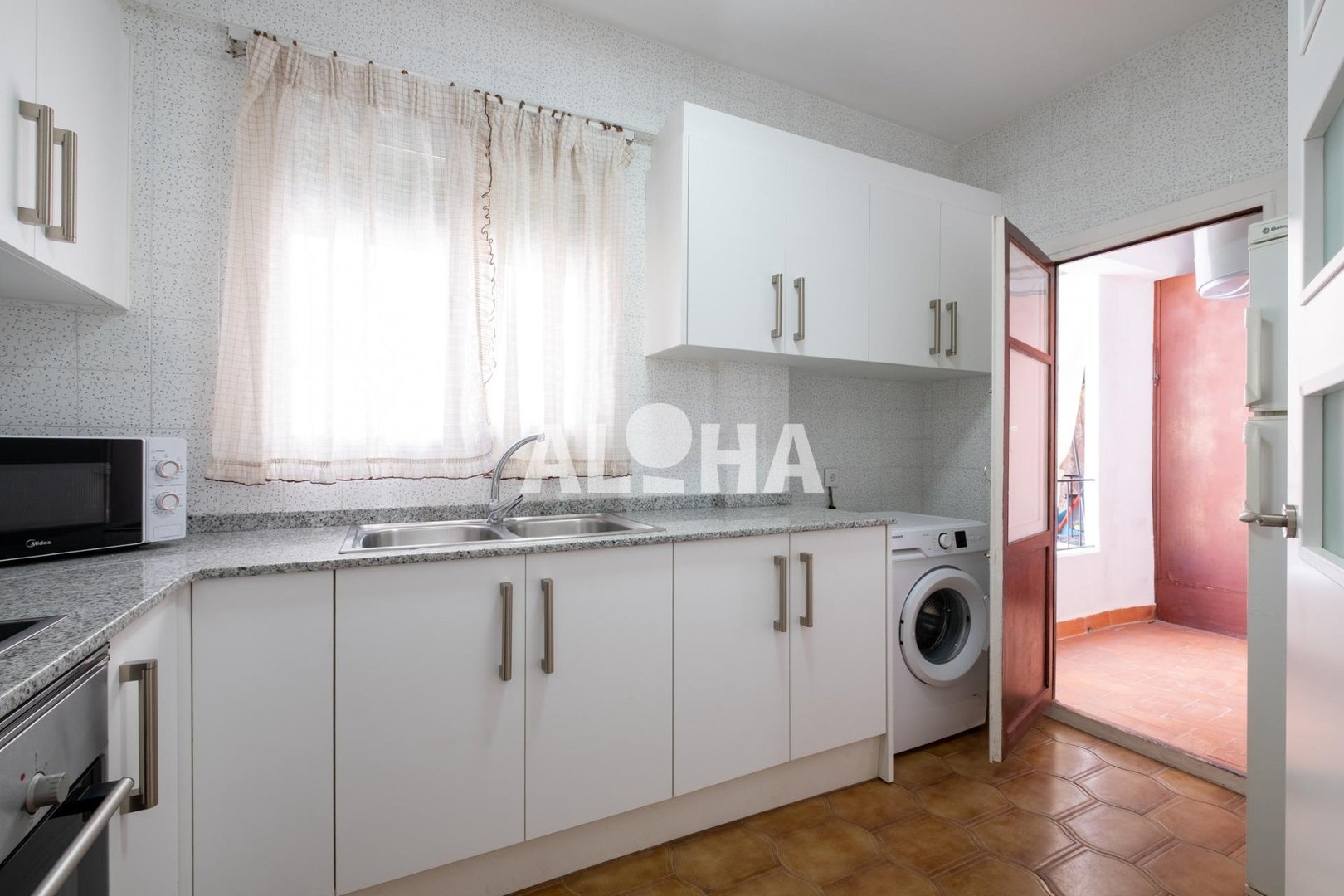 Pis de 93 m² a Alfara del Patriarca