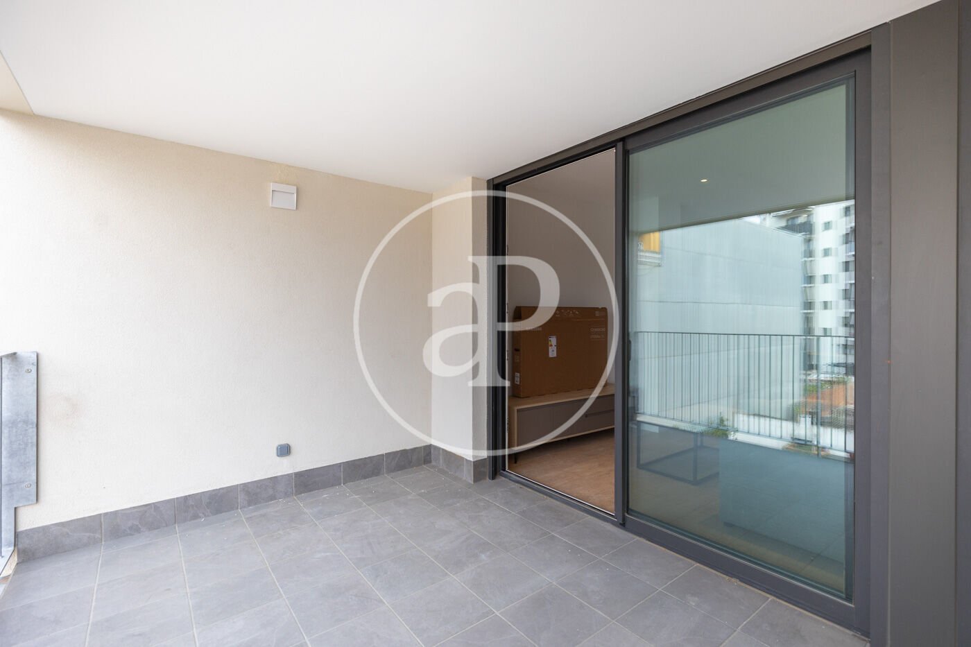 Piso de 92 m² en Viladecans