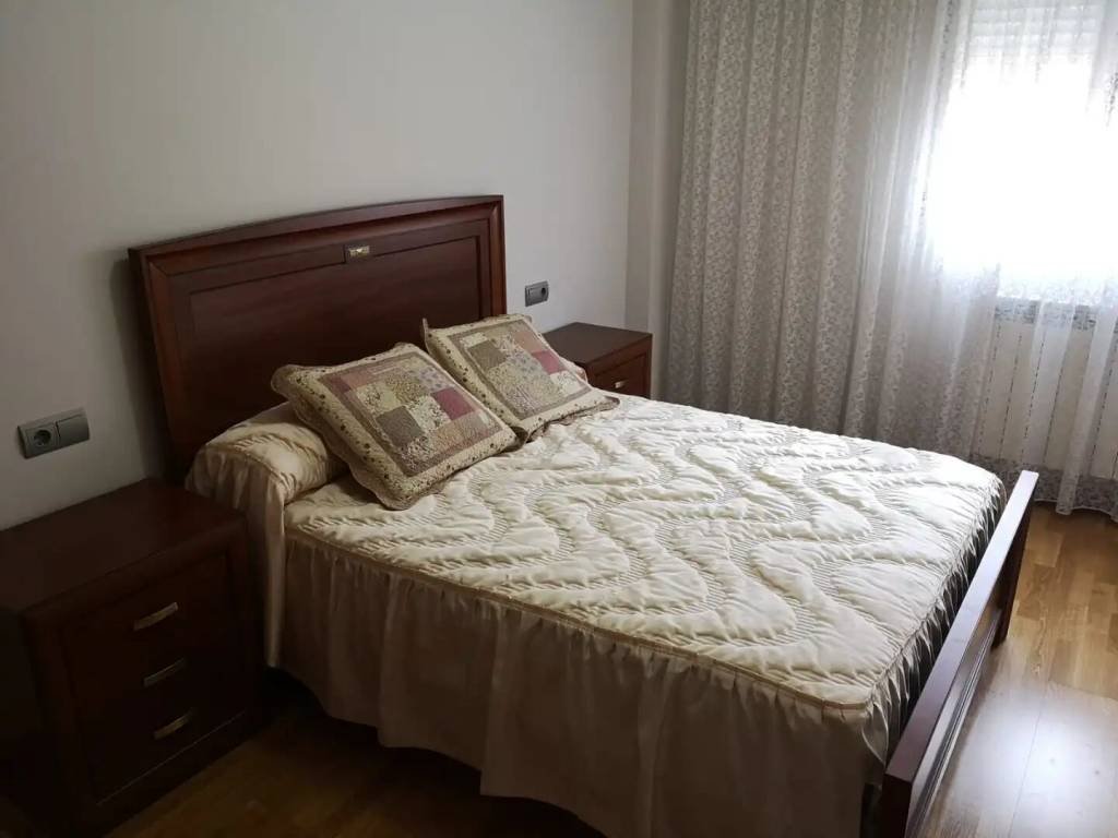 Piso de 65 m² en Teruel