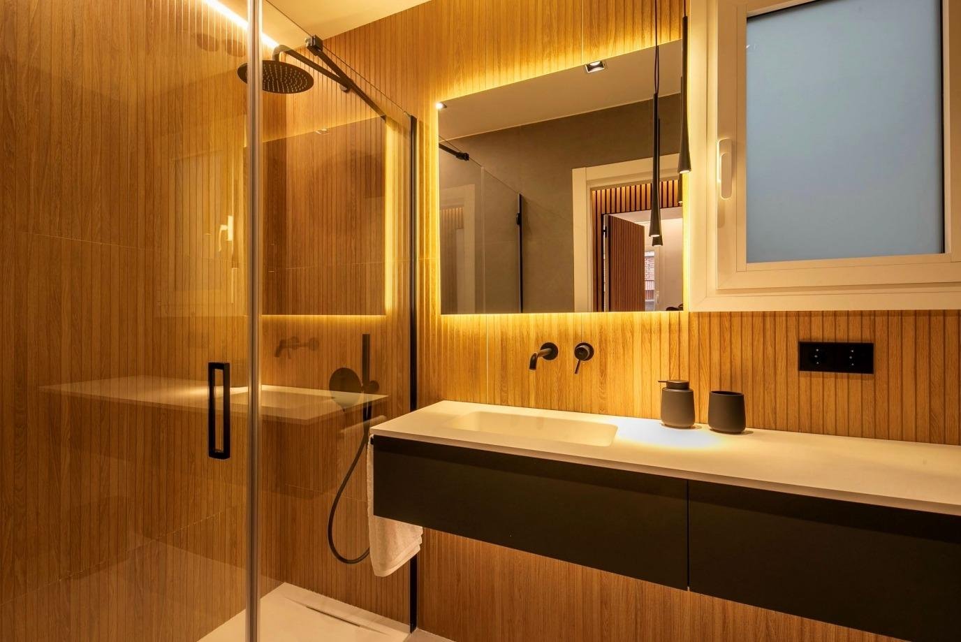 Appartement 214 m² à Barcelone