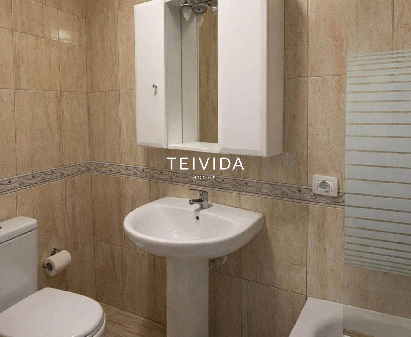 Квартира 80 м² у Ароні