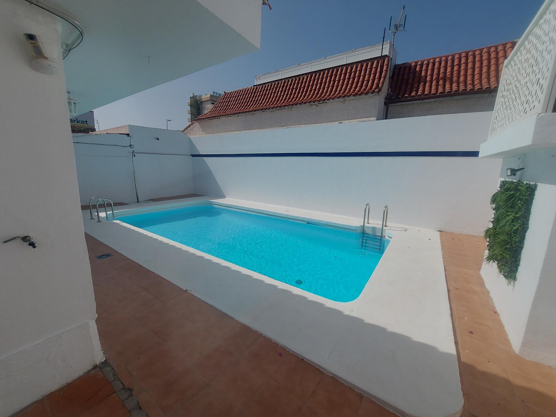 Piso de 120 m² en San Bartolomé de Tirajana