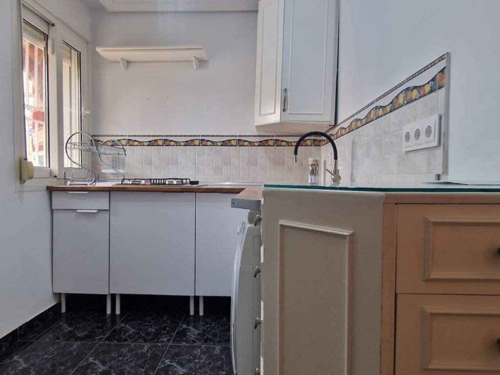 Piso de 58 m² en Murcia