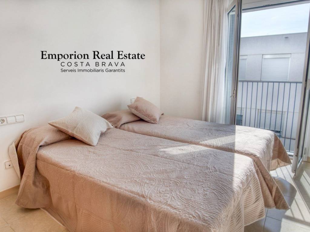 Piso de 75 m² en Calonge i Sant Antoni