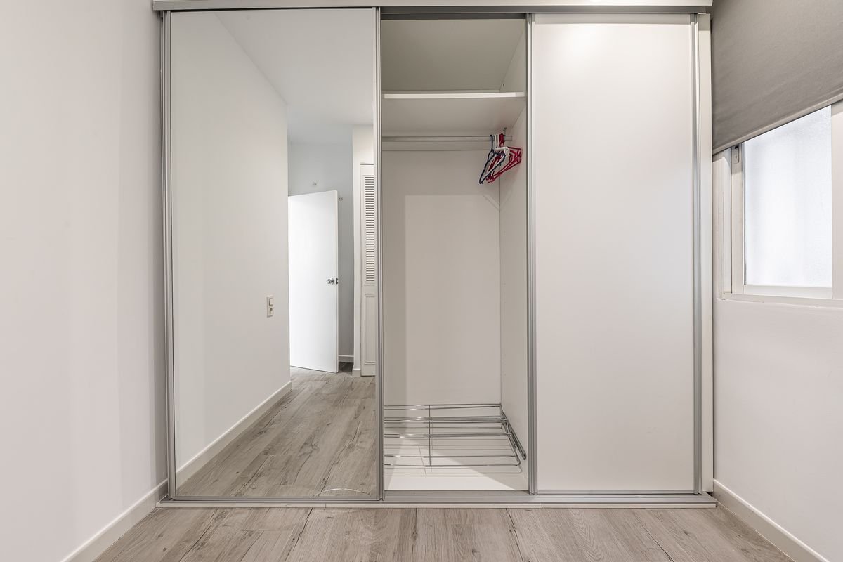 Квартира 39 м² у Madrid