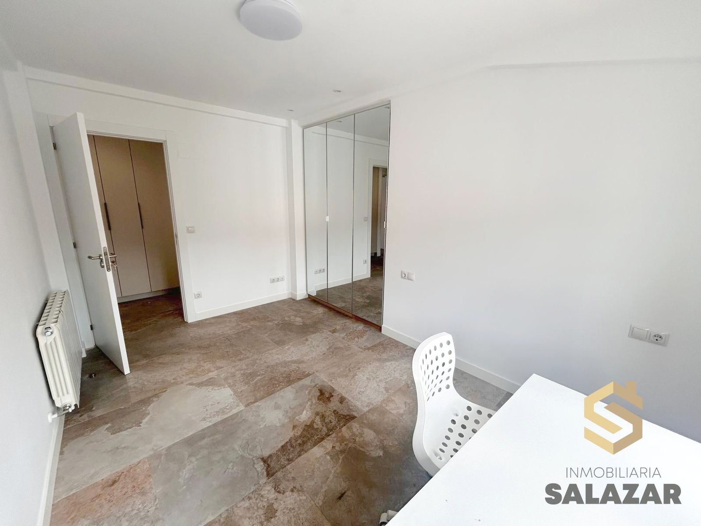 Piso de 106 m² en Bilbao