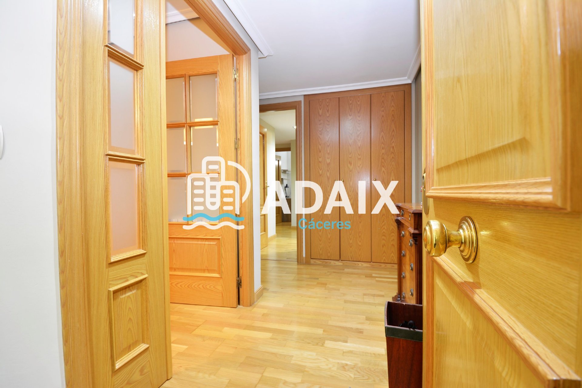 Piso de 105 m² en Cáceres