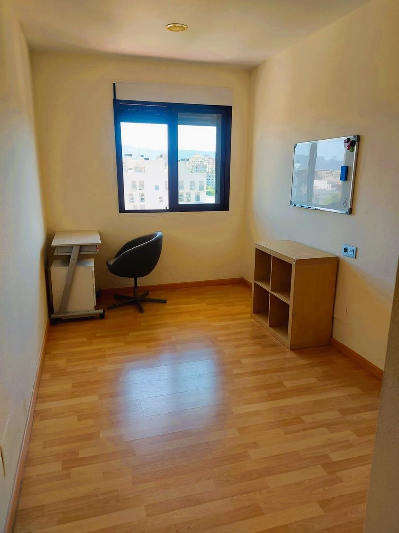 Piso de 111 m² en Murcia