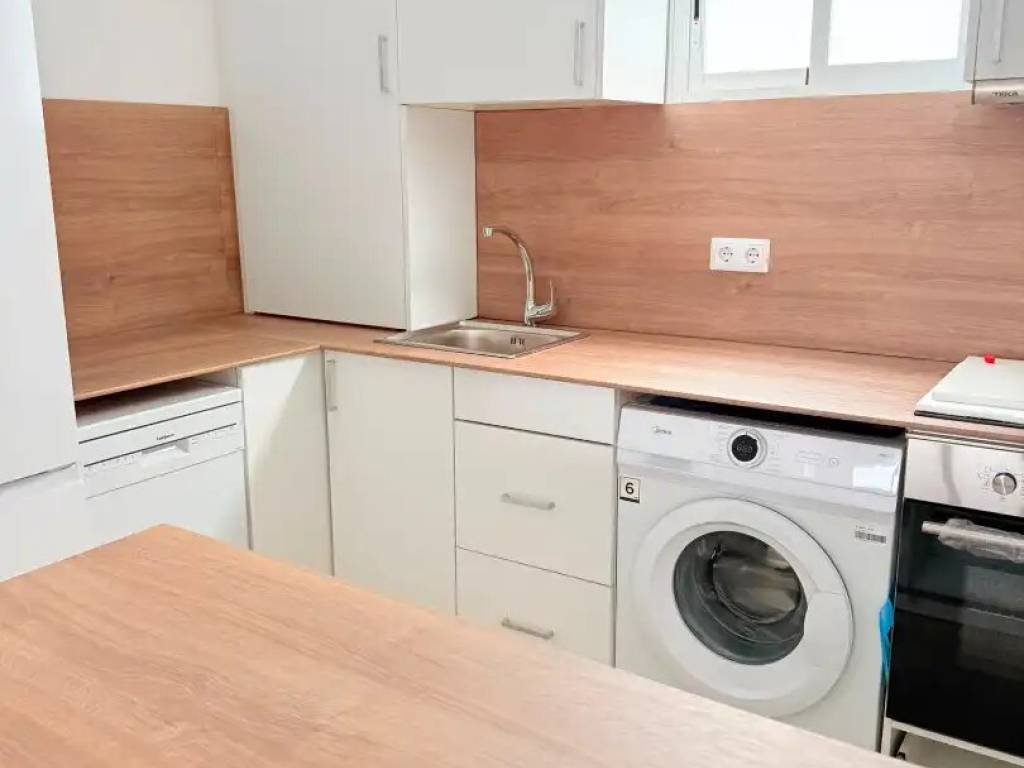 Pis de 35 m² a Callosa de Segura
