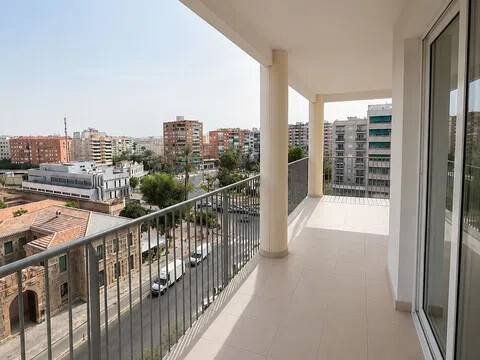 Piso de 195 m² en Murcia