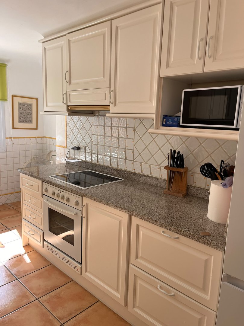 Piso en alquiler, Teulada