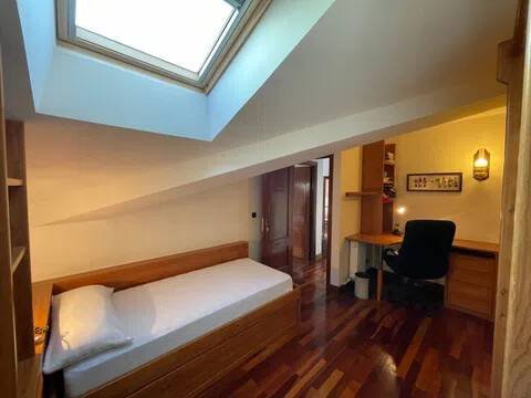 Habitació de lloguer, Sant Sebastià