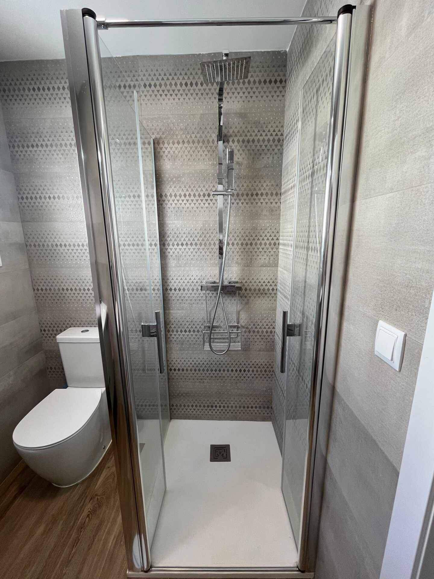 Piso de 120 m² en Badajoz