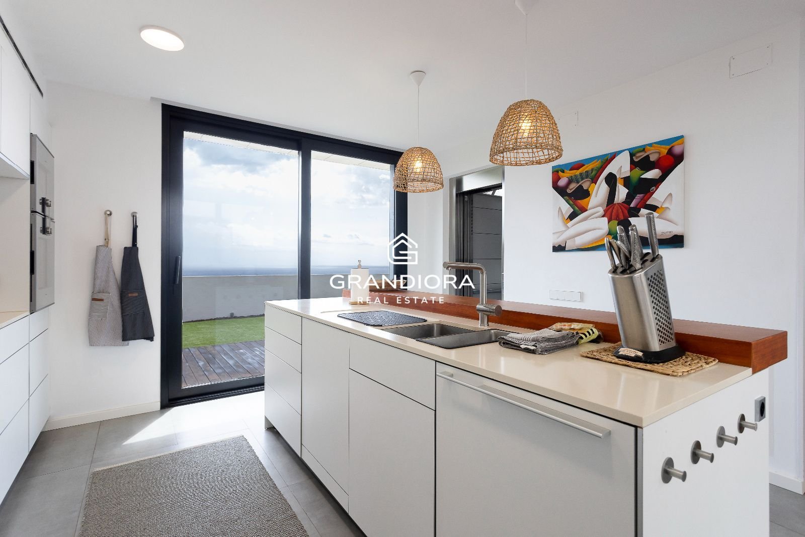 Casa de 450 m² en Población de Arroyo